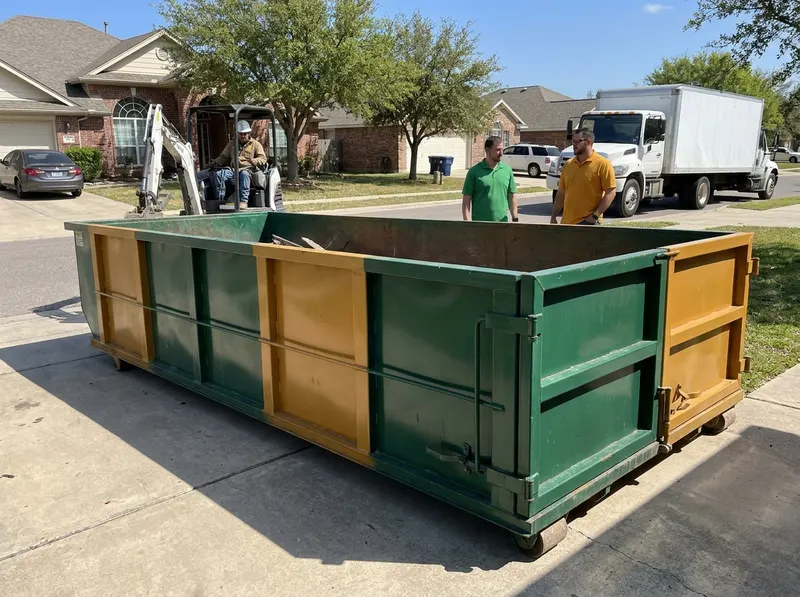 Commercial & Contractor Accounts in Corpus Christi, TX